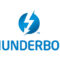 Thunderbolt 3 / USB-C icon