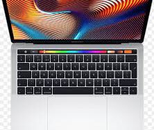 MacBook Pro 15' Touch Bar