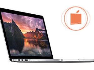 MacBook Pro 13' RETINA quad core i5 2,6GHz 8GB 128GB SSD