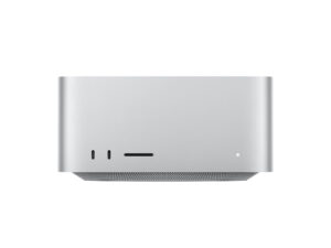 Mac Studio M1 Max 32GB RAM 512 GB SSD