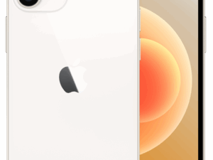 iPhone 12 mini wit