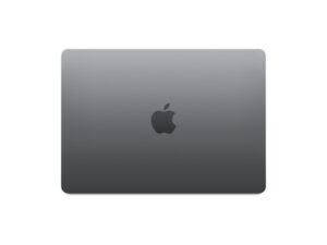 MacBook Air M2 Space Grey
