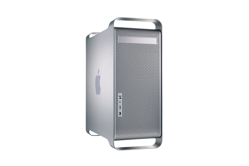 Custom Made Mac i7 G5 behuizing - AppleSupport.me – 